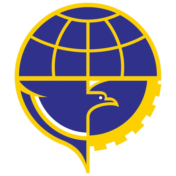 Logo Perhubungan